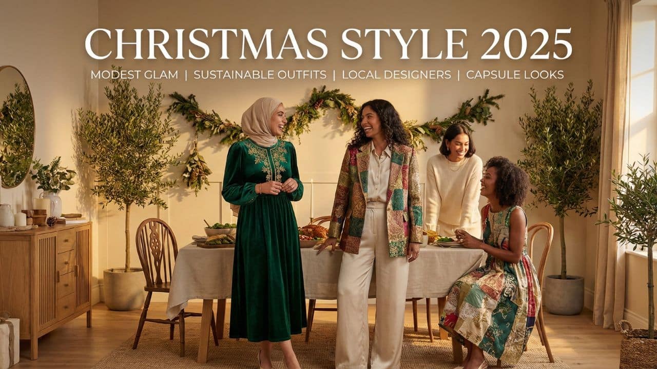Christmas Style 2025