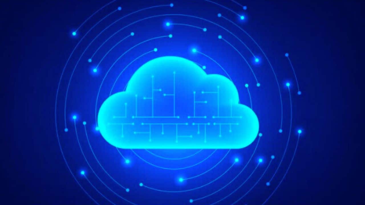 cloud infrastructure spending