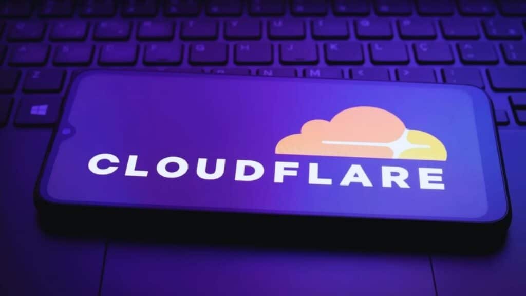 Cloudflare 2025 Radar Year in Review