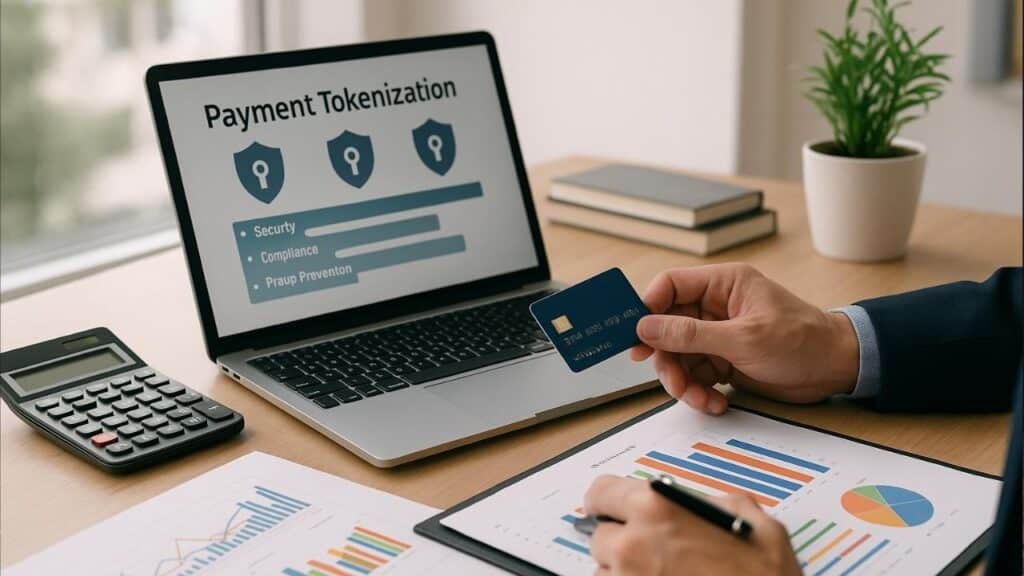 payment tokenization