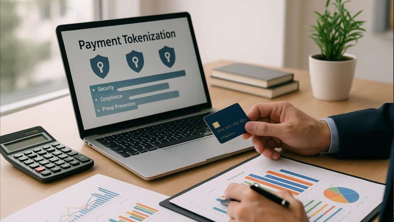 payment tokenization