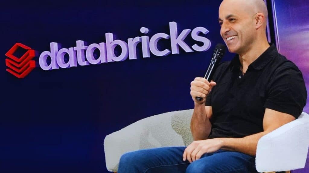 Databricks Seeks $5B at $134B Valuation as AI Demand Explodes