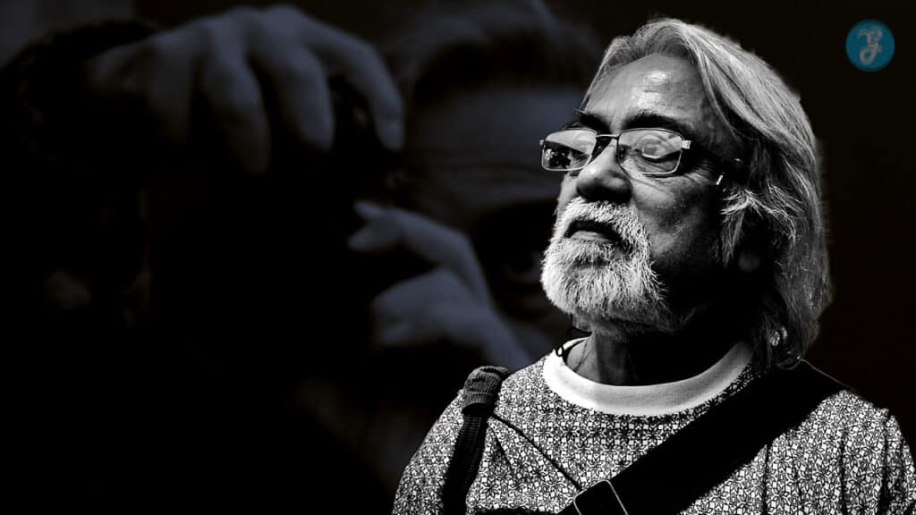 Anwar Hossain Death Anniversary