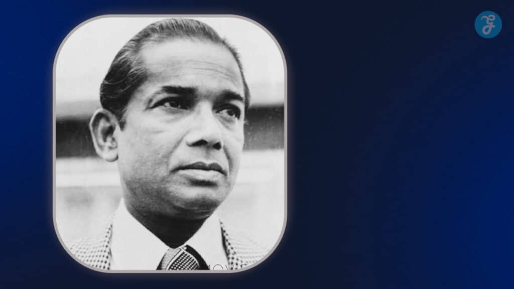 Death Anniversary of Khan Ataur Rahman