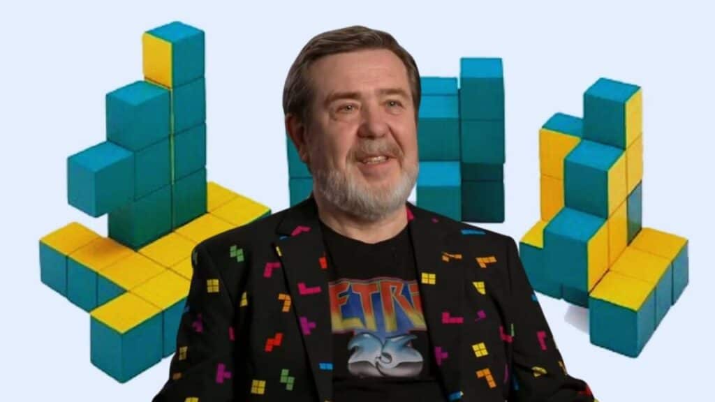 Did Alexey Pajitnov Make Money from Tetris