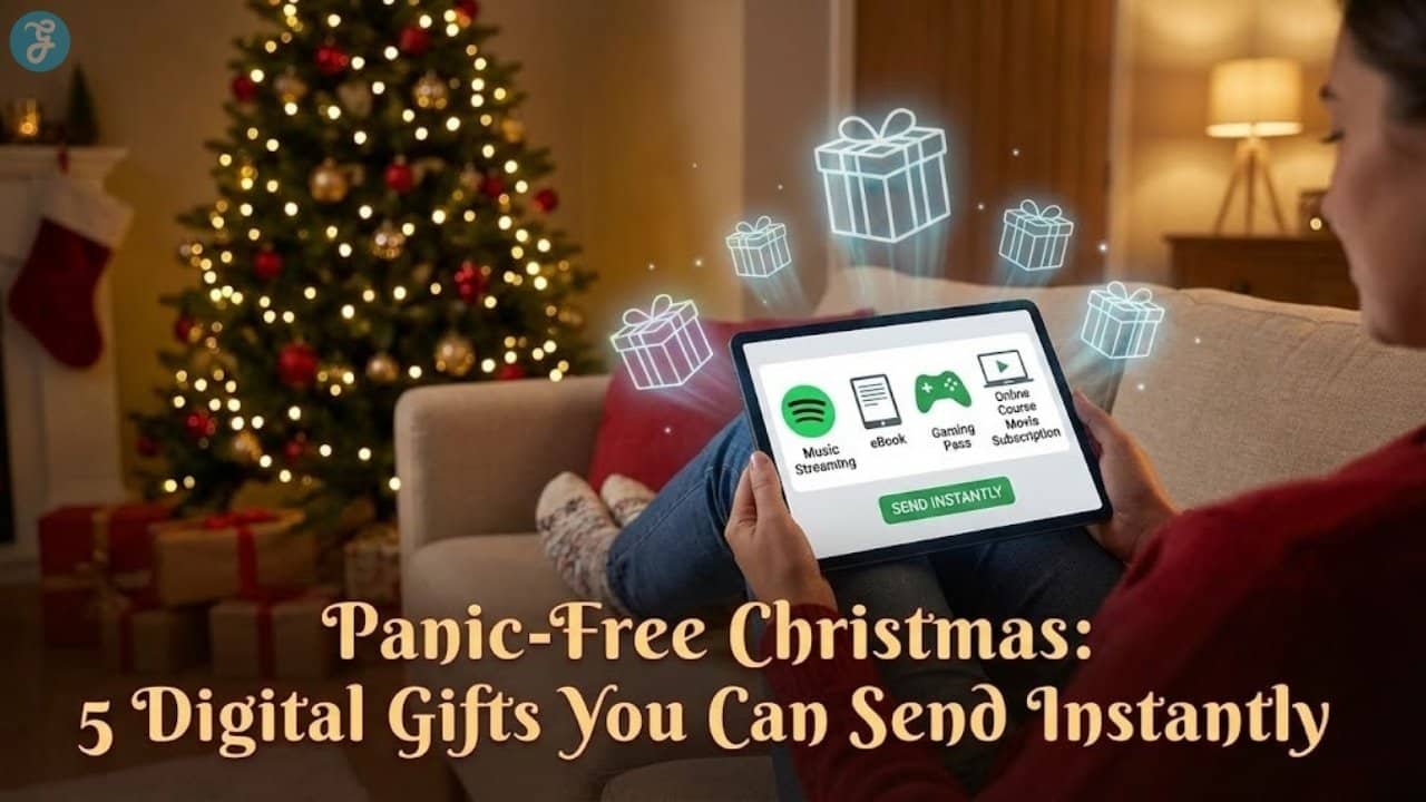Digital Gifts You Can Send Instantly featured Image