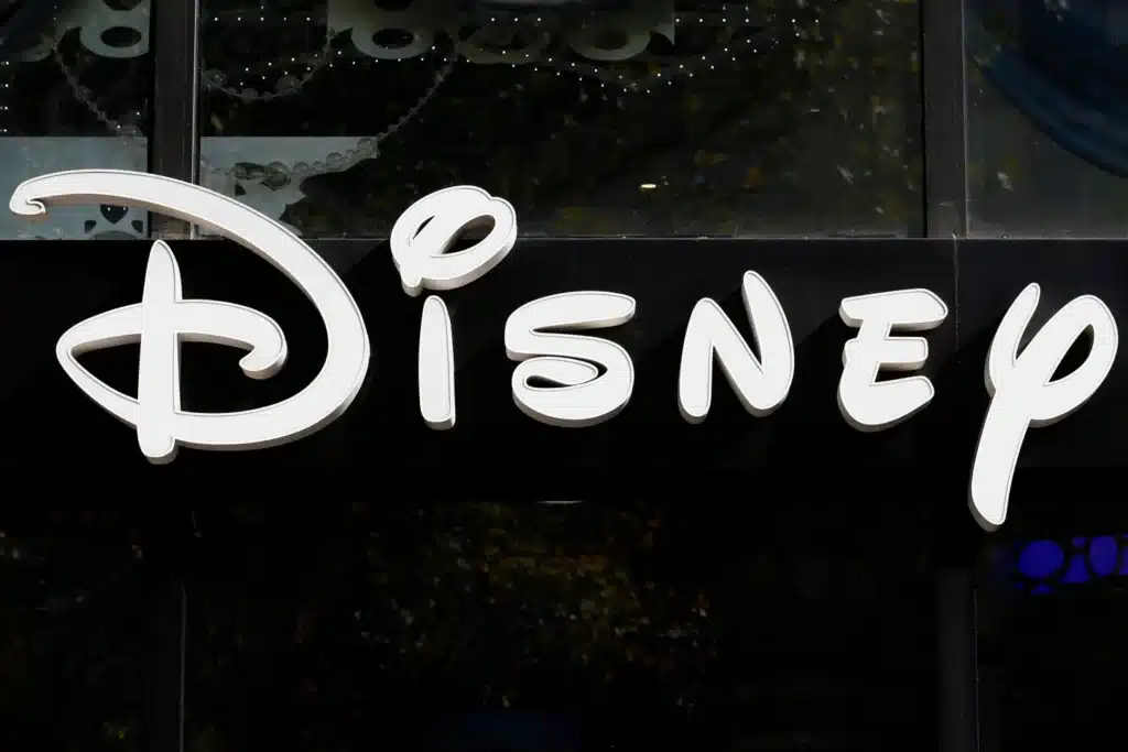 Disney Invests $1B in OpenAI to Bring Characters to Sora