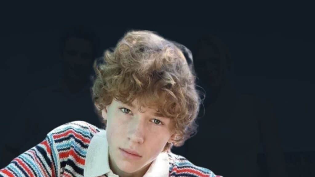 Dylan Hoffman Parents