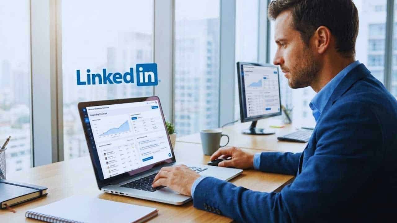 Elevate Your LinkedIn Prospecting with Advanced Automation Techniques