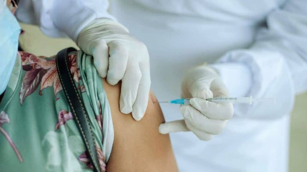 nipah vaccine human trial