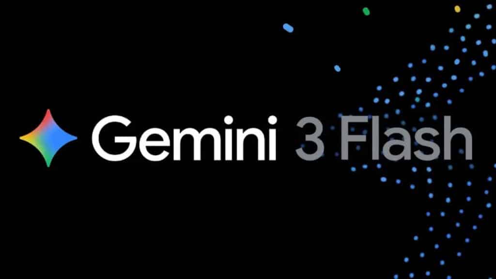 Gemini 3 Flash