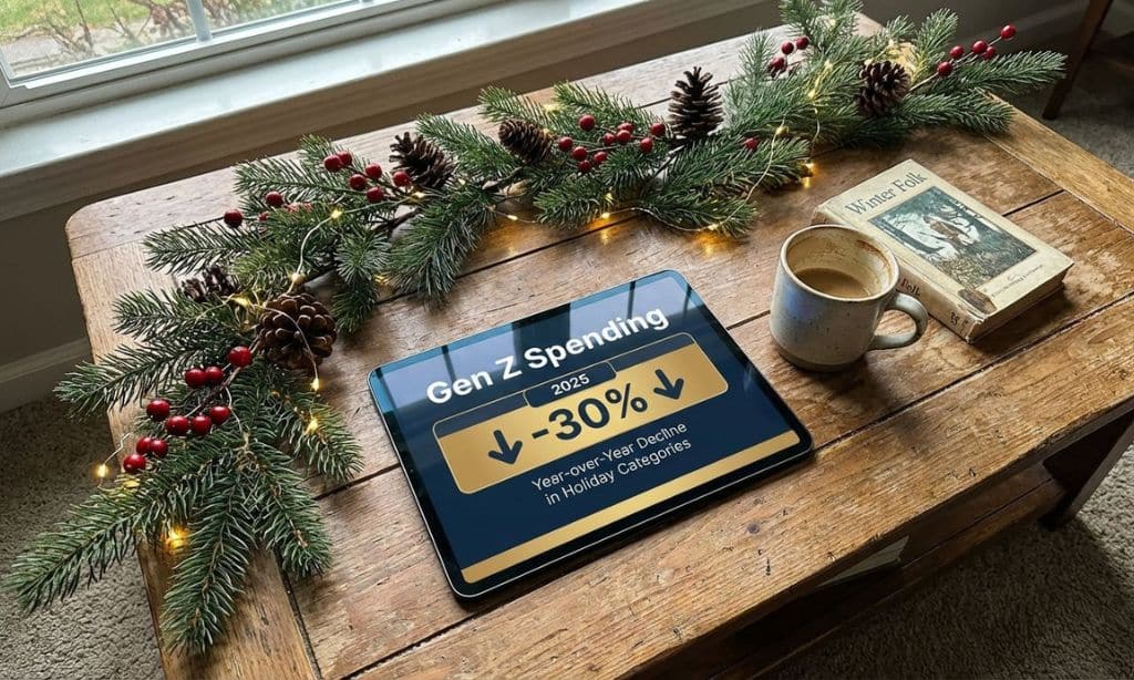 Gen Z's Influence on Holiday Celebrations