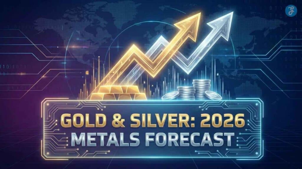 Gold and Silver Price Prediction 2026