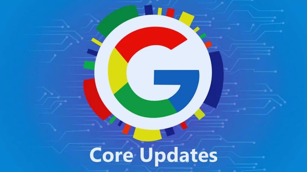 Google December core update