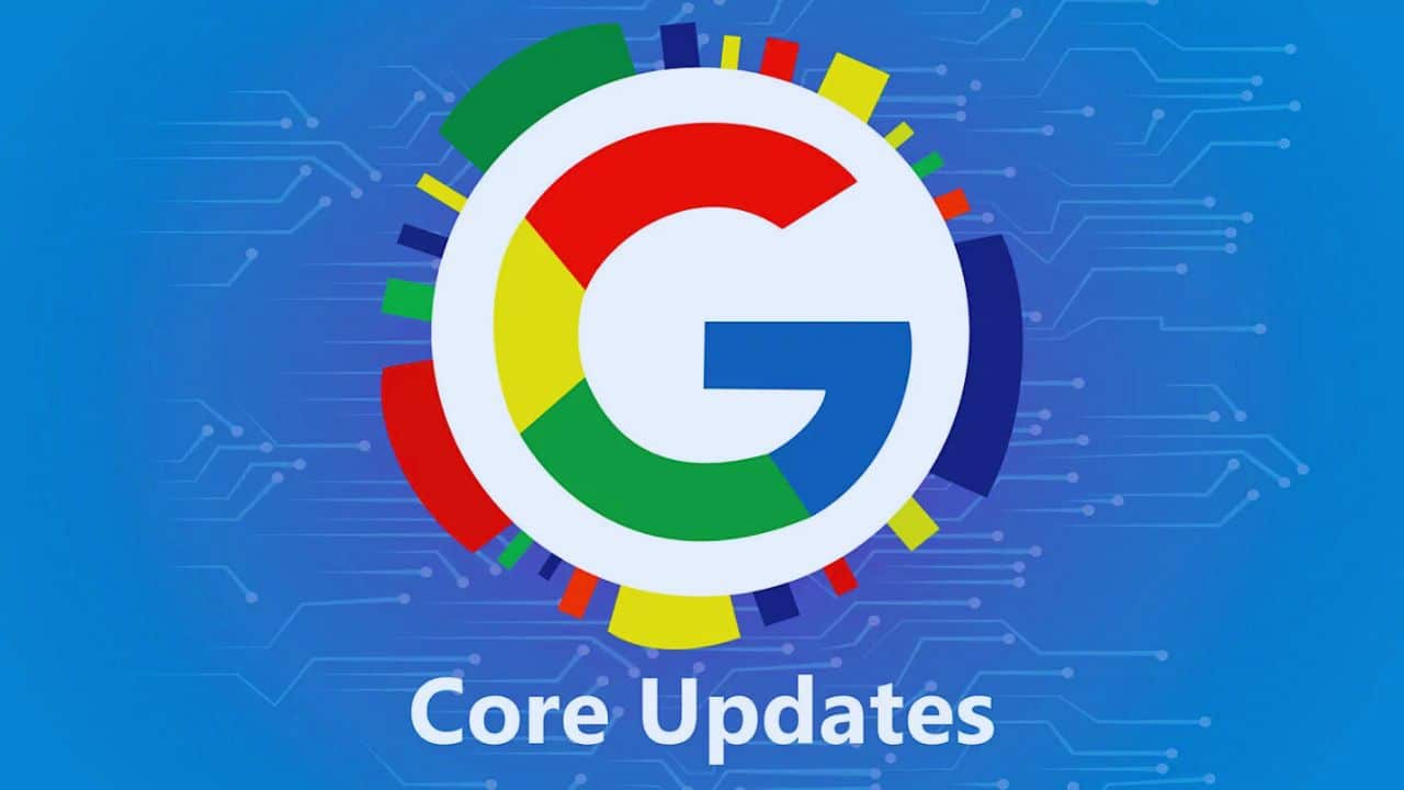 Google December core update