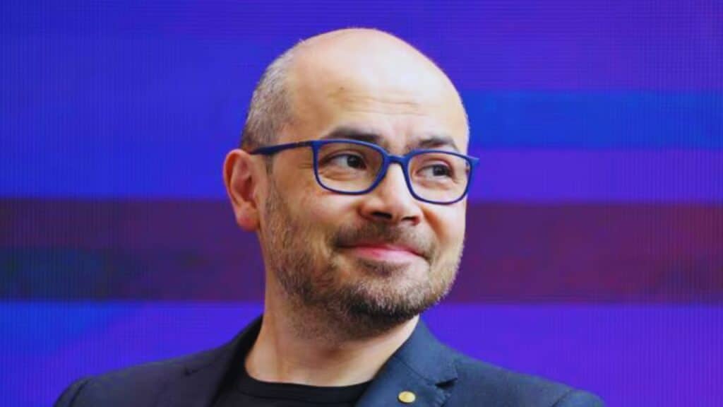 AI robotics revolution