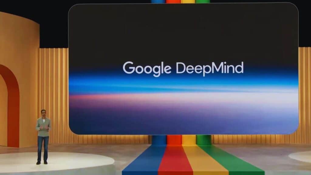 google deepmind documentary