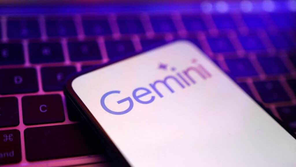 Google Gemini 3