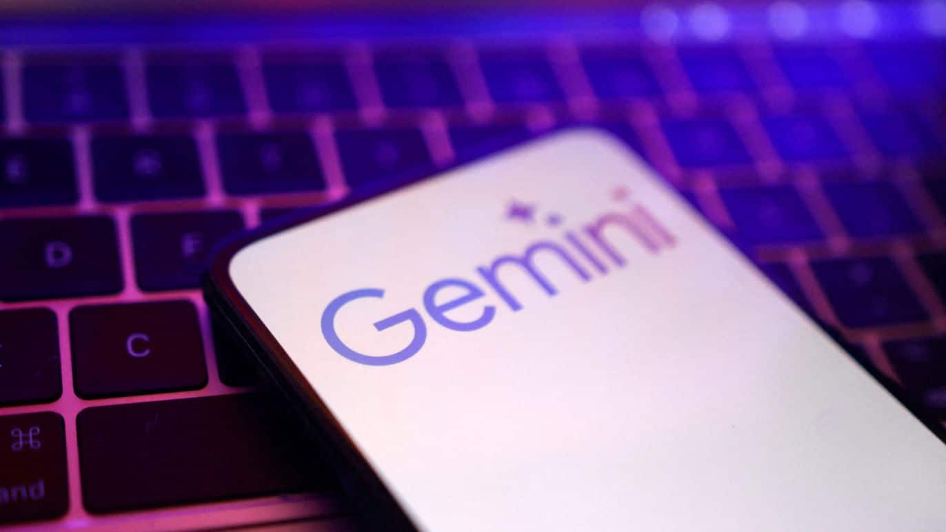 Google Gemini 3