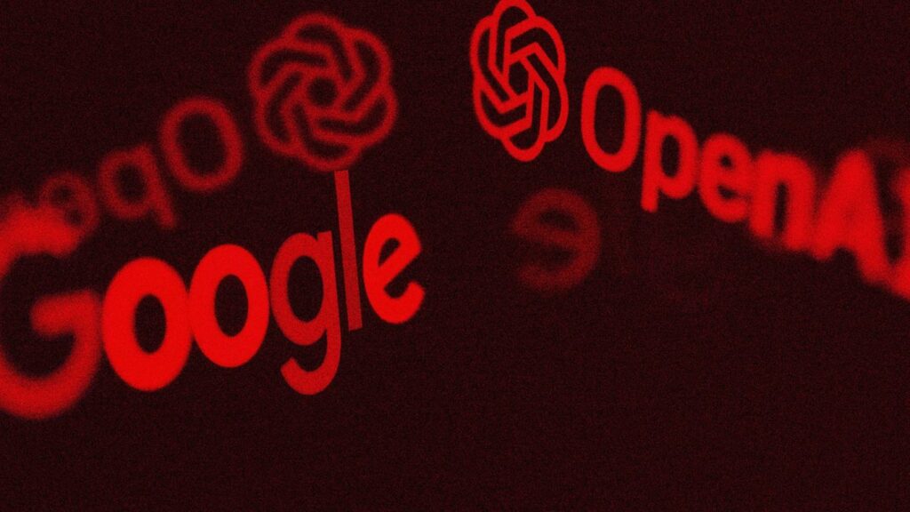 Google OpenAI Bikini Deepfakes