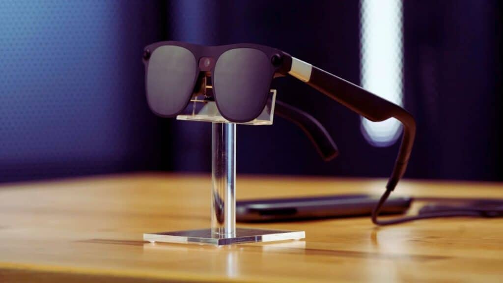 Google Previews Project Aura XR Glasses Galaxy XR Updates