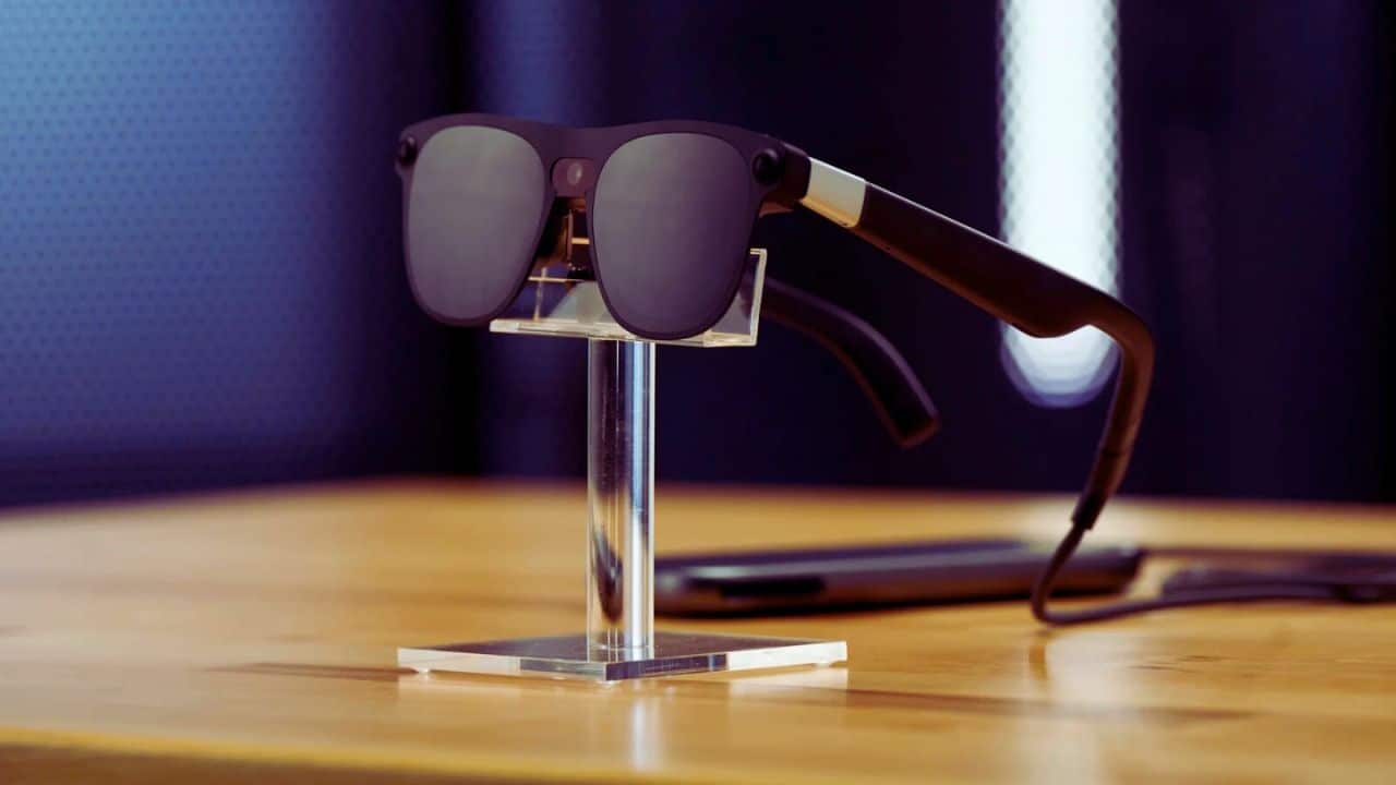 Google Previews Project Aura XR Glasses Galaxy XR Updates