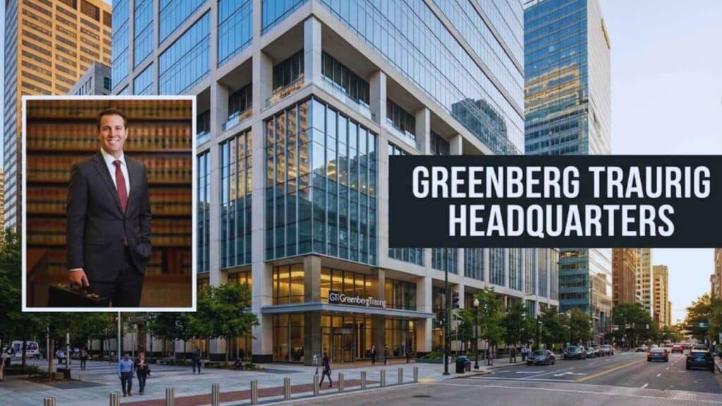 Greenberg Traurig Headquarters