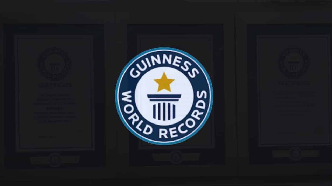 Guinness israel records policy rejection kidney donors