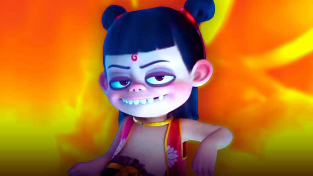 ne zha 2 hbo max streaming box office record