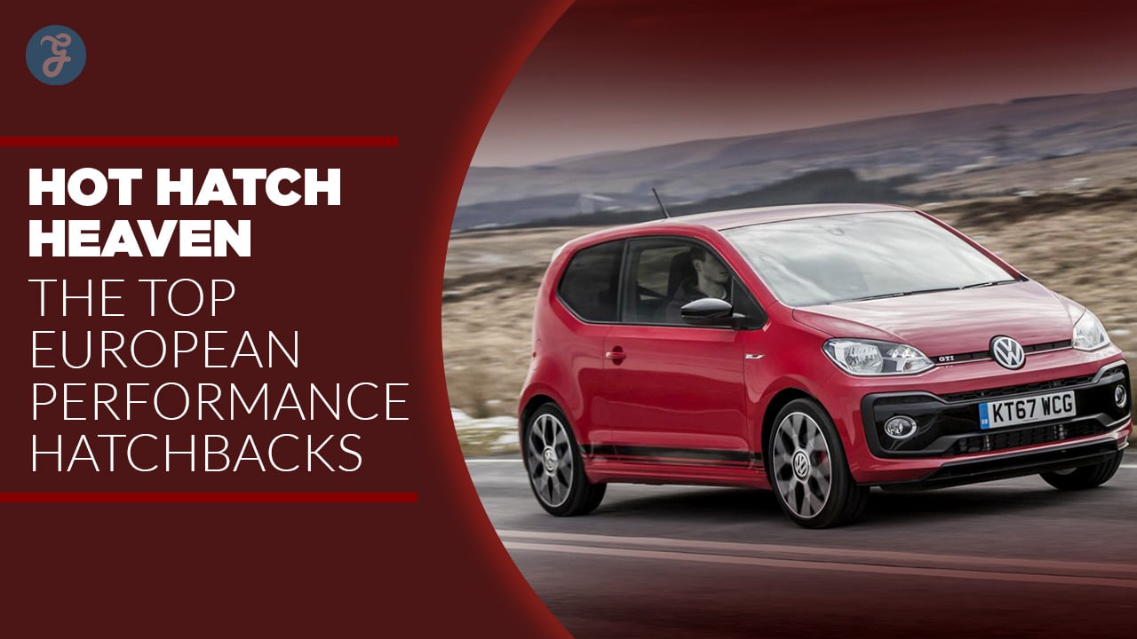 Best European Hot Hatchbacks: Top 7 Picks (2026)