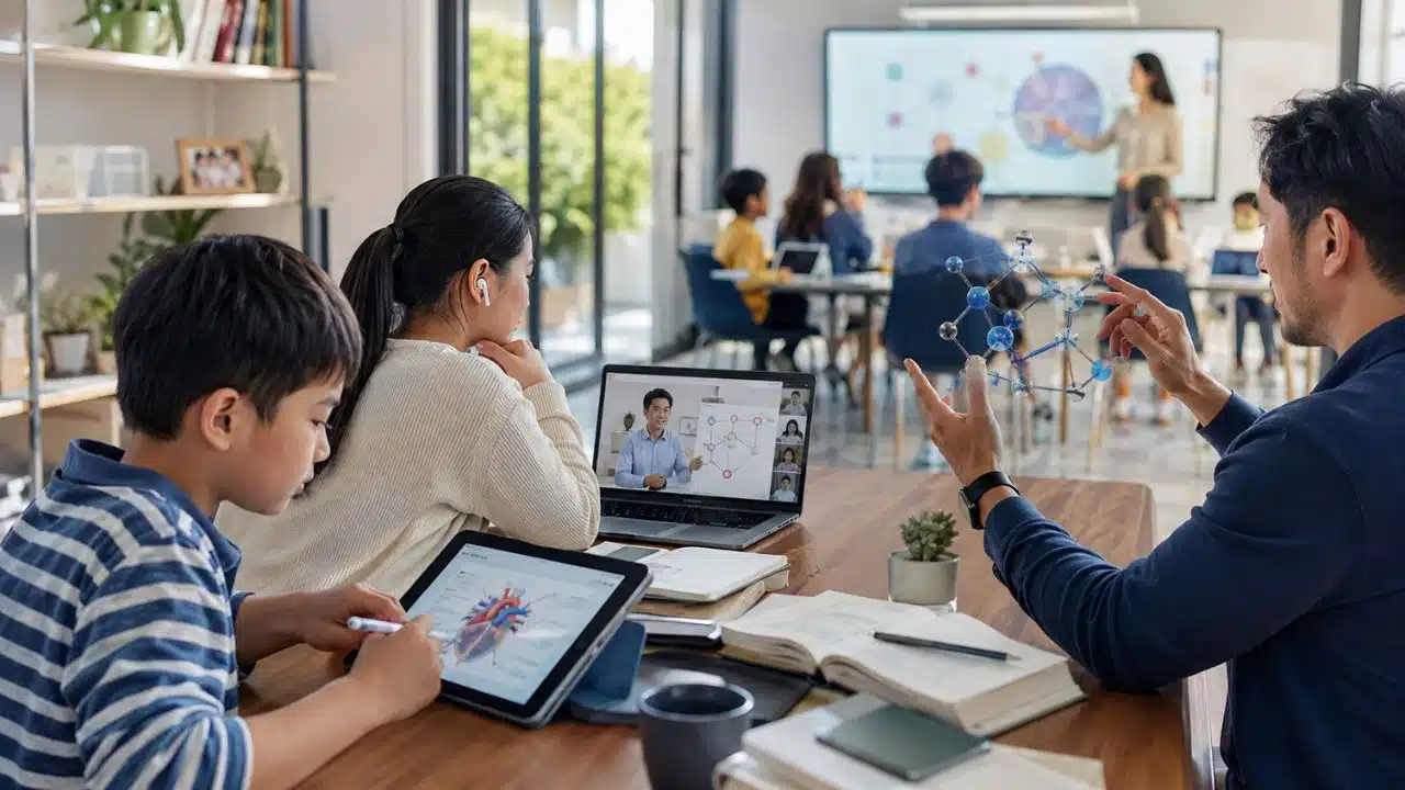 How EdTech Will Transform Everyday Life