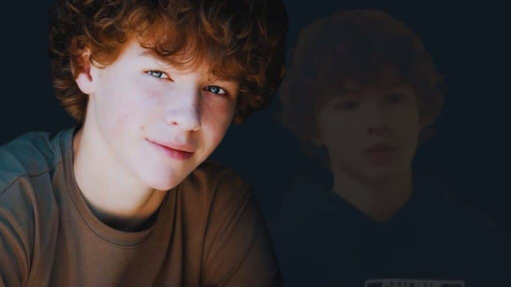 How Old Is Dylan Hoffman