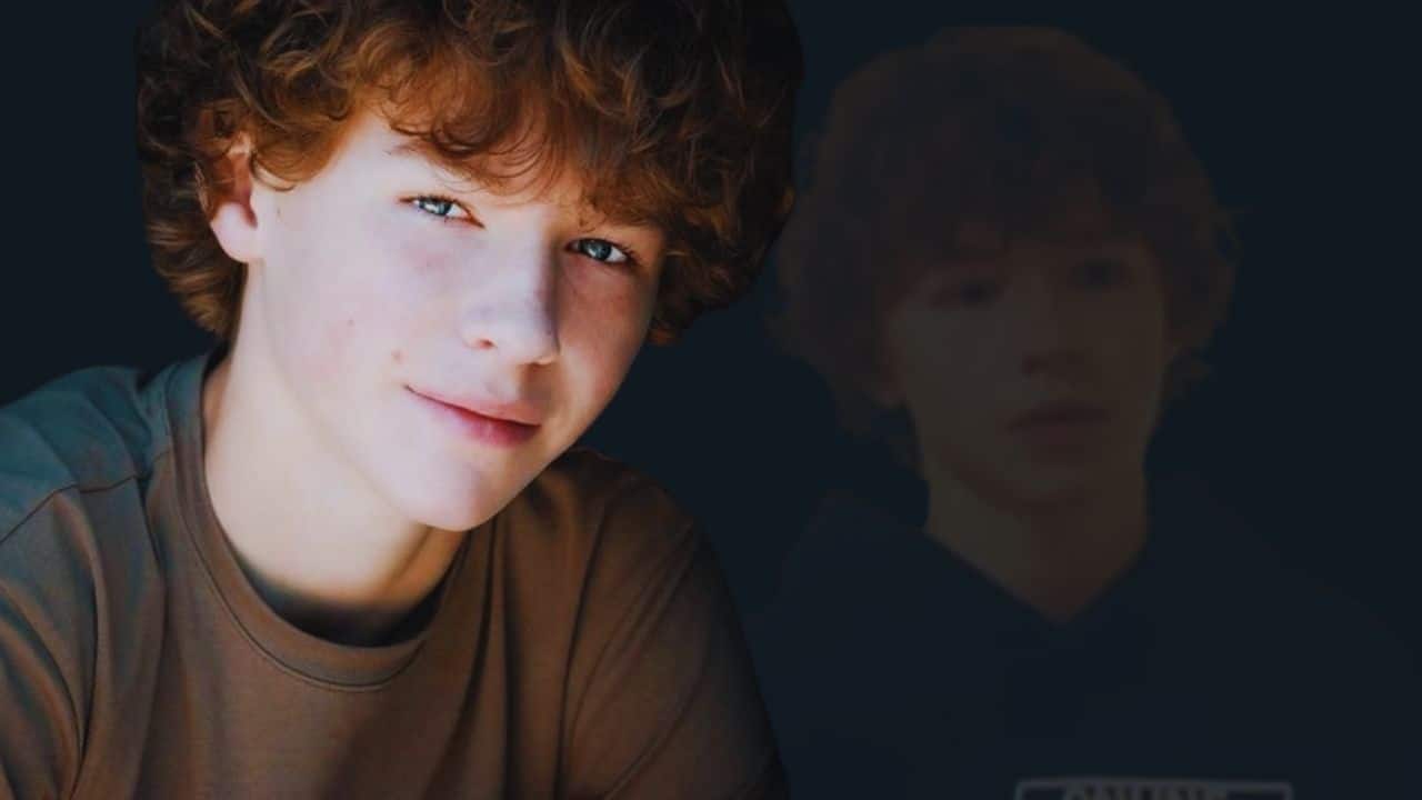 How Old Is Dylan Hoffman