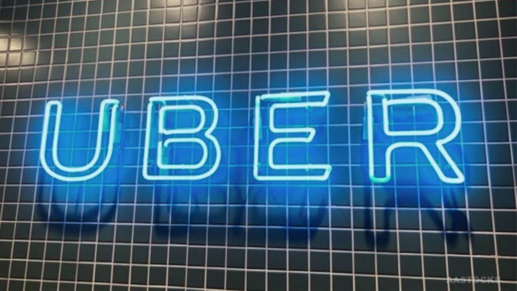 uber robotaxi expansion