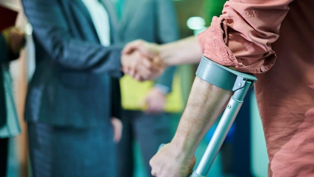How a Law Firm Helps Injury Victims Move Forward
