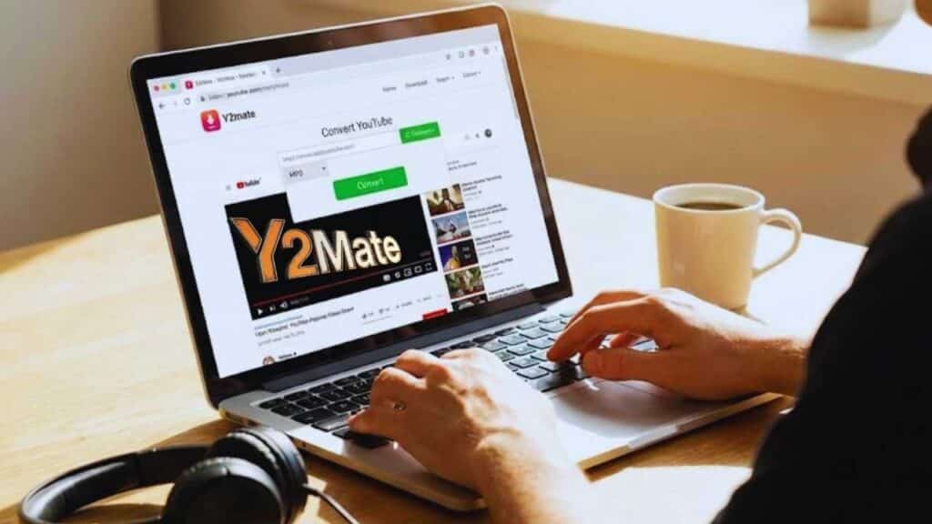 How do I convert YouTube videos to MP3 for free Y2Mate