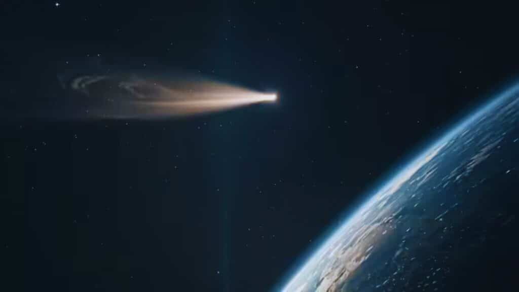 Hubble Tracks Interstellar Comet 3I/ATLAS Jets