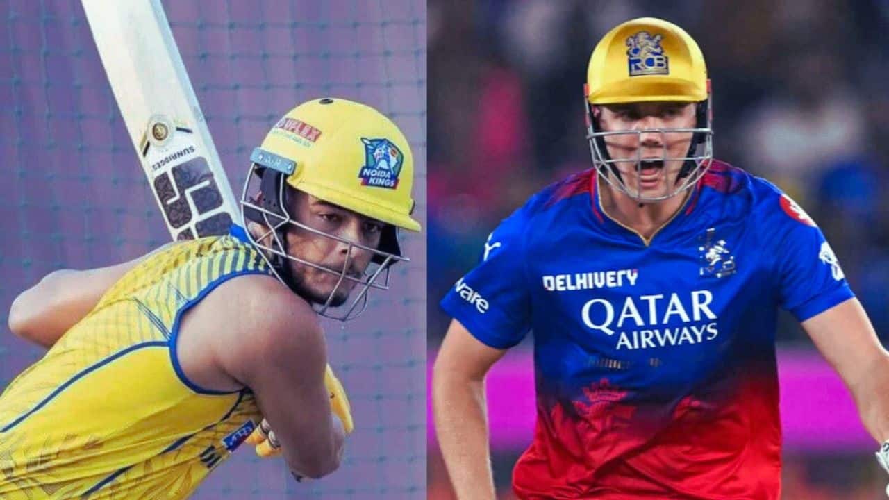 IPL Auction 2026 CSK Kartik Sharma Prashant Veer