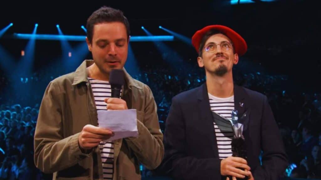 Indie RPG Clair Obscur Wins Big at Game Awards 2025