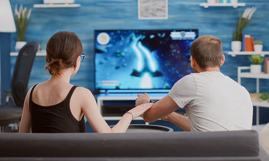 TV series innovations