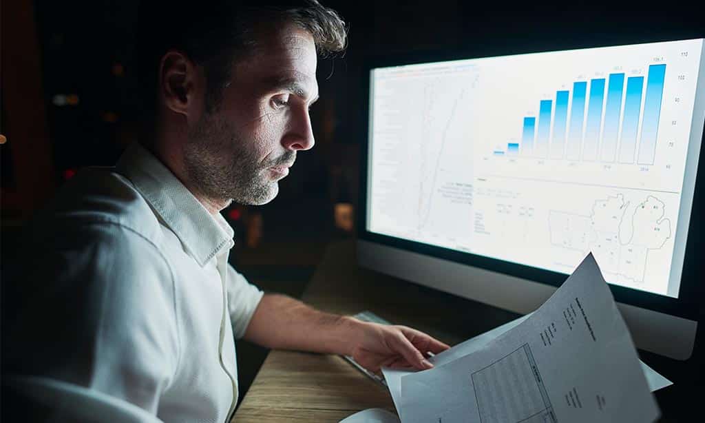 low risk high return portfolio