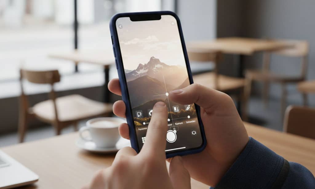 Best Photo Editing Apps for Mobile
