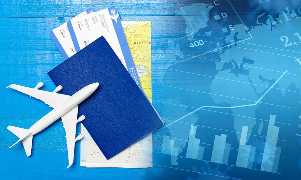 economic impact of tourism