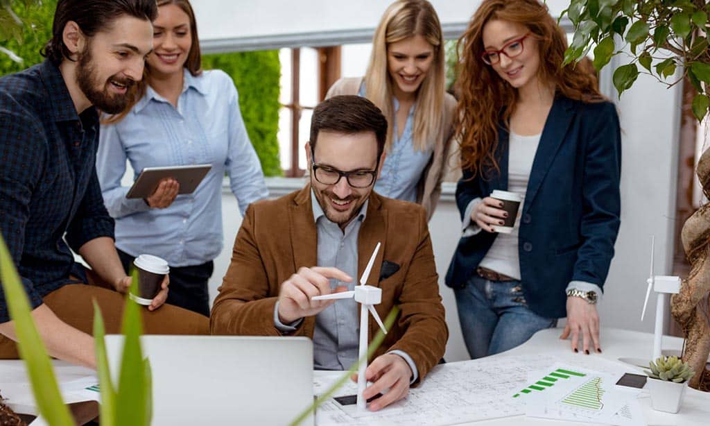 future of climate regulation