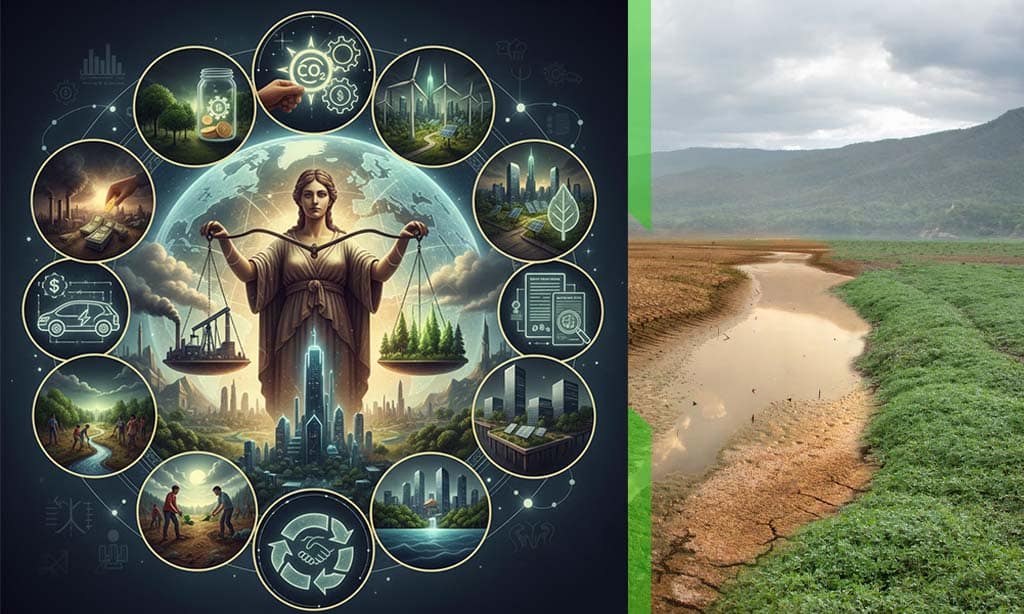 Green Technology Regulations