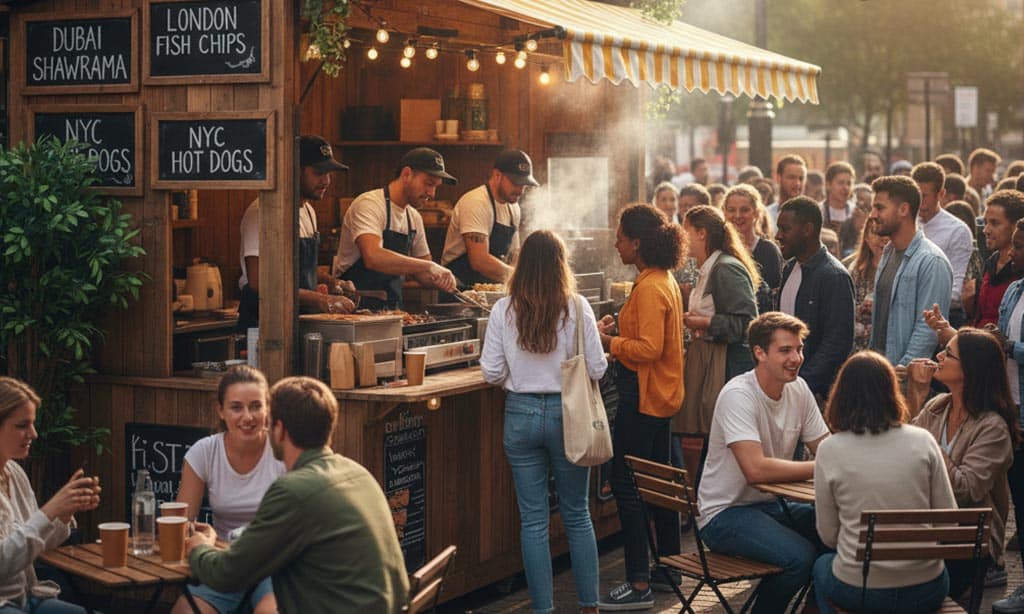 Retail Market Validation Strategies