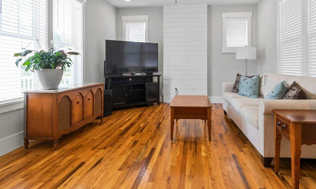 Renovation ROI for London Flats