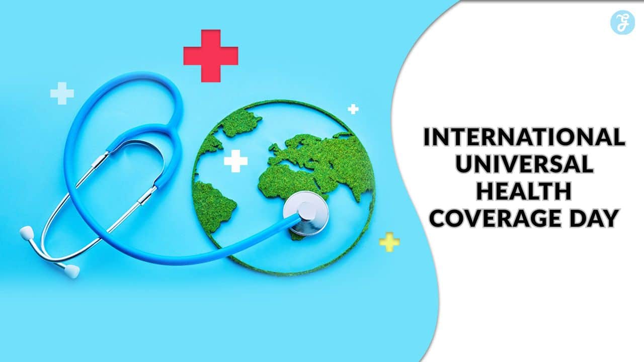 International Universal Health Coverage Day