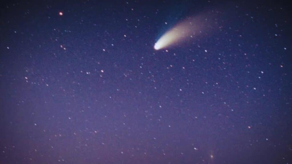 Interstellar Comet 3IATLAS Behaves Strangely Near Jupiter