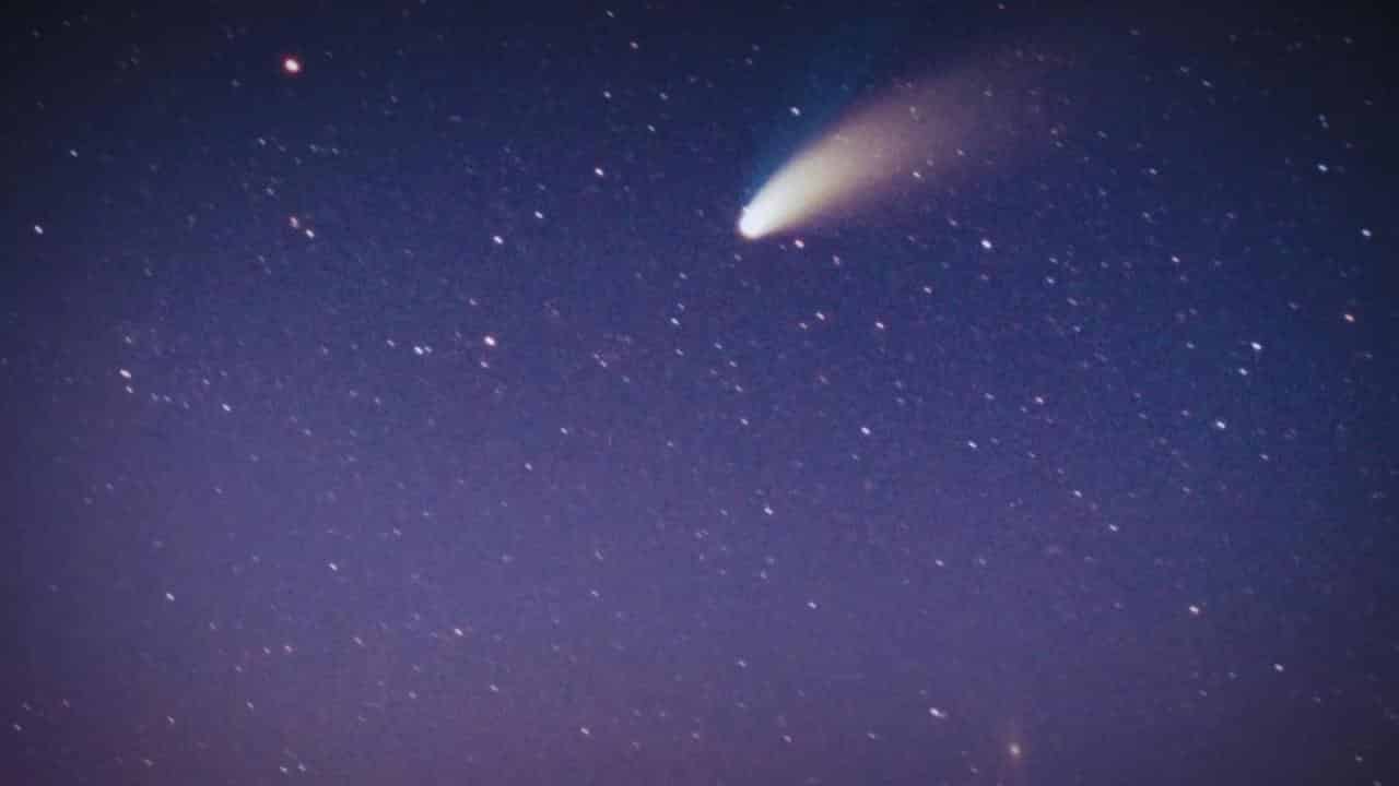 Interstellar Comet 3IATLAS Behaves Strangely Near Jupiter